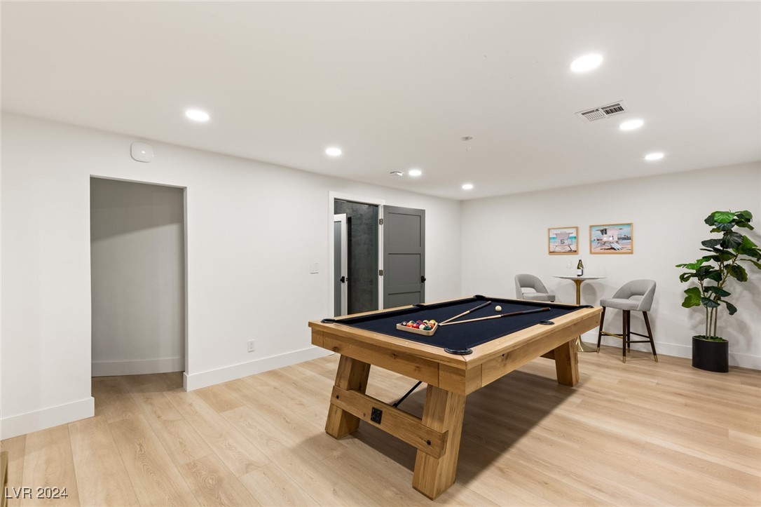 2020 LORO Court