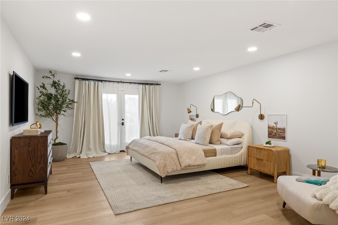 2020 LORO Court