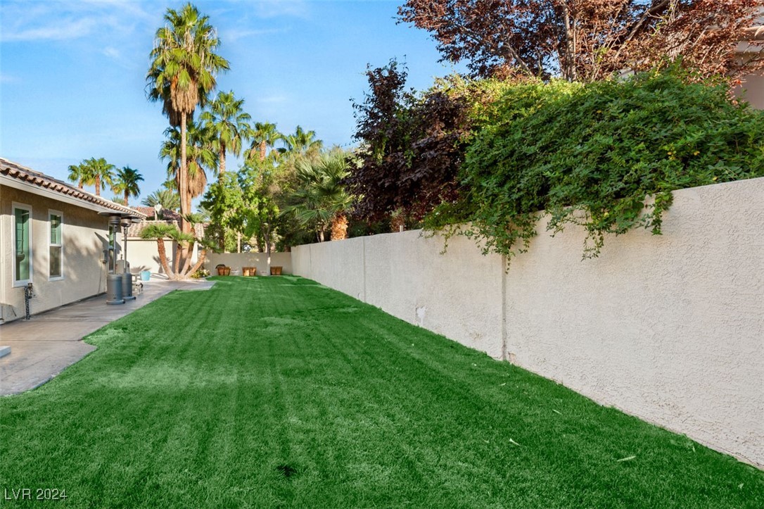2020 LORO Court