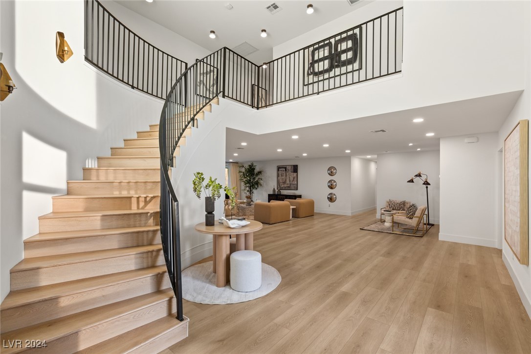2020 LORO Court