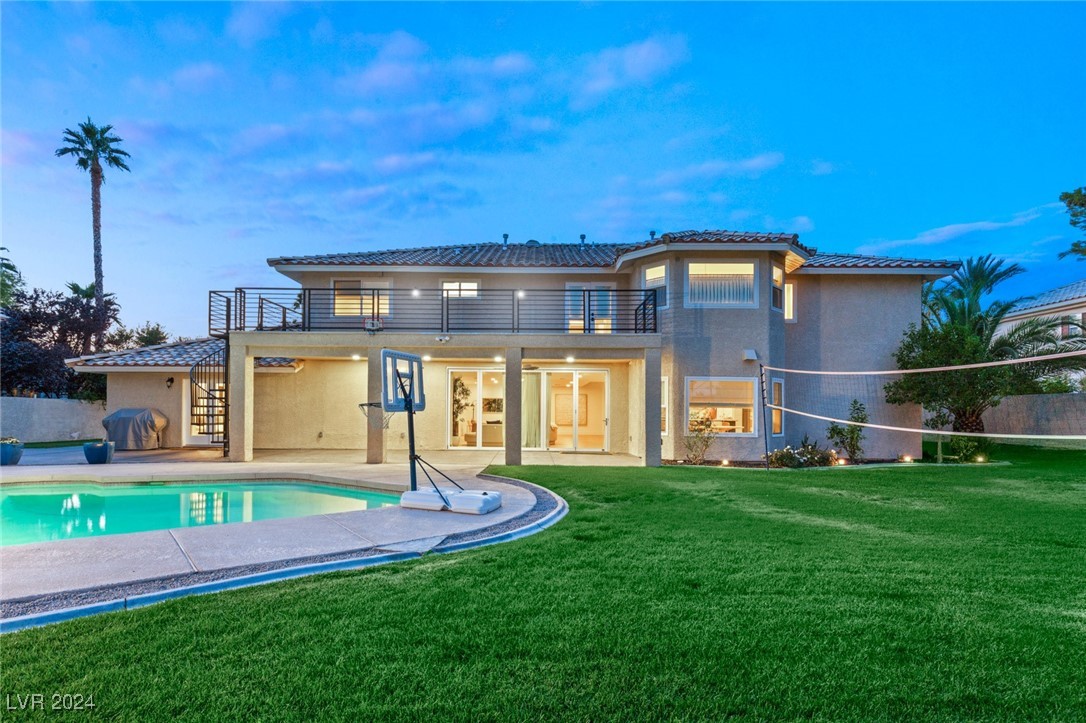 2020 LORO Court