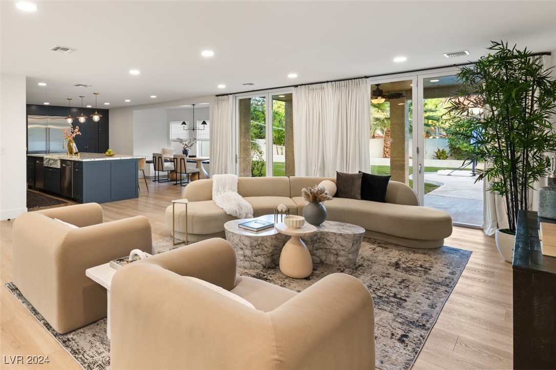 2020 LORO Court