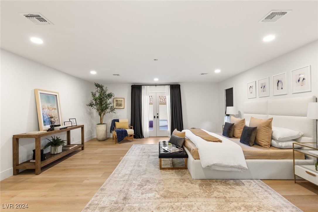 2020 LORO Court