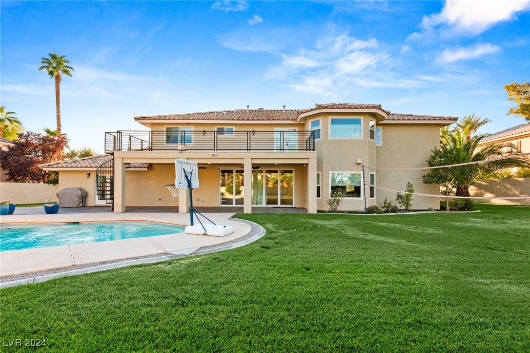 2020 LORO Court