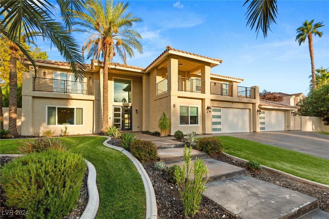 2020 LORO Court