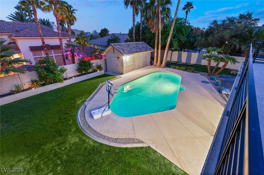2020 LORO Court