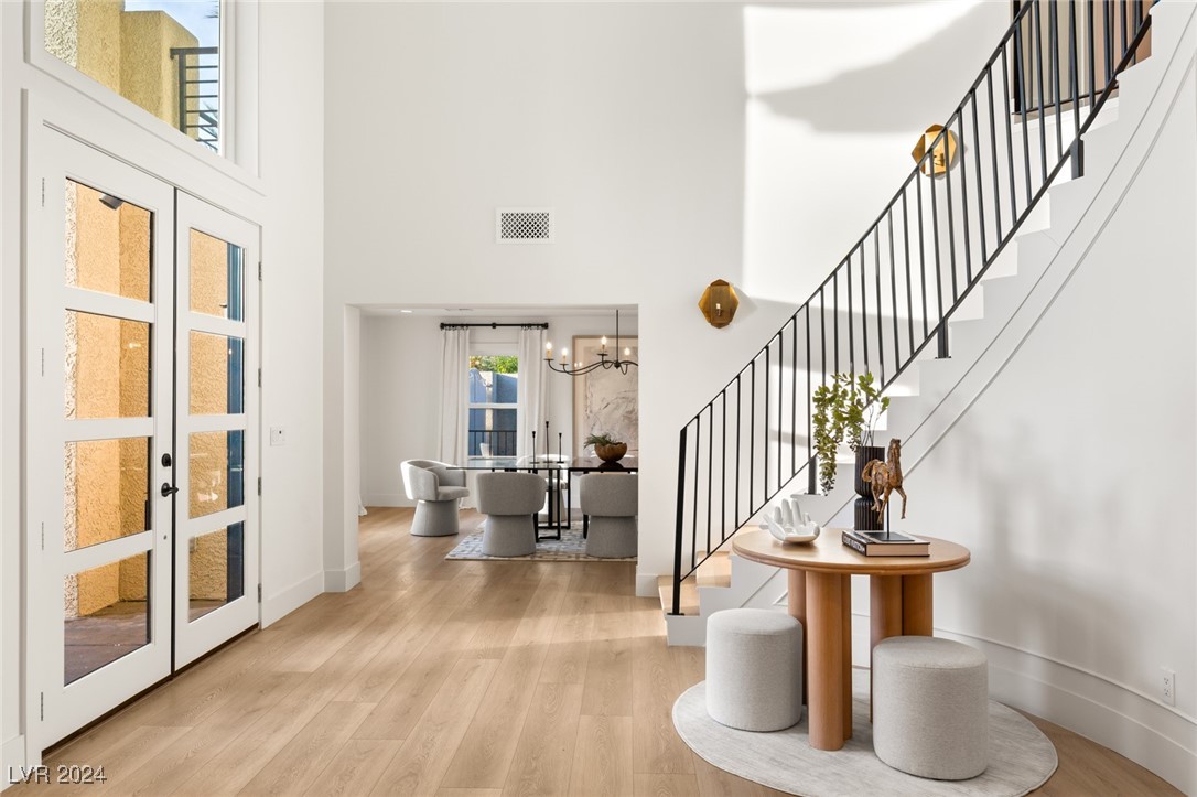 2020 LORO Court