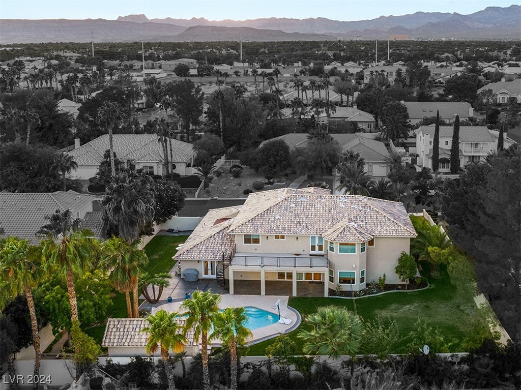 2020 LORO Court