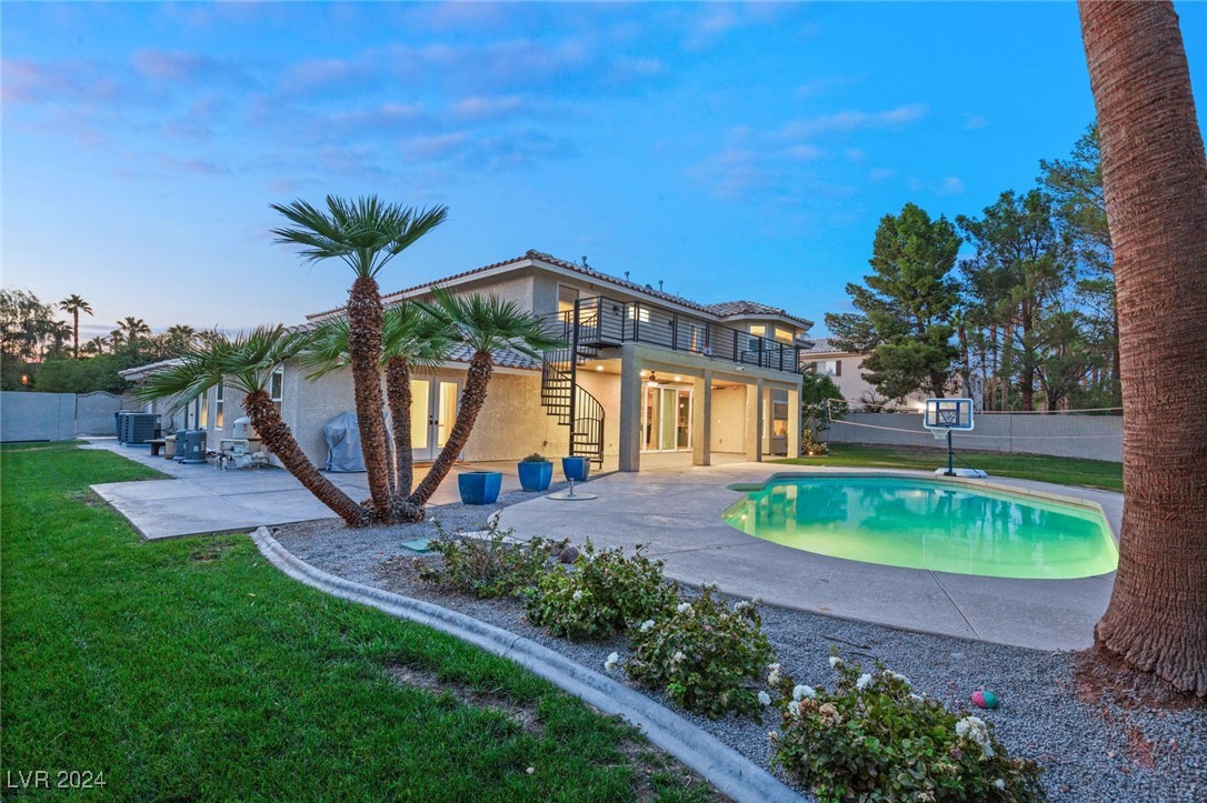 2020 LORO Court