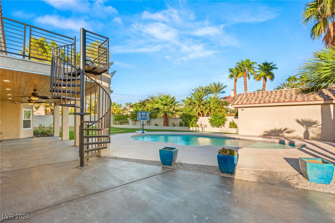 2020 LORO Court