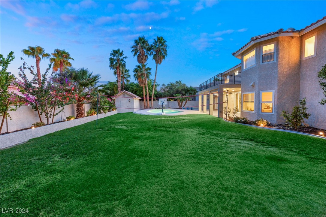 2020 LORO Court