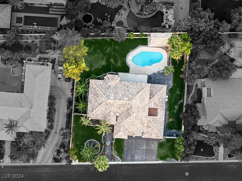 2020 LORO Court