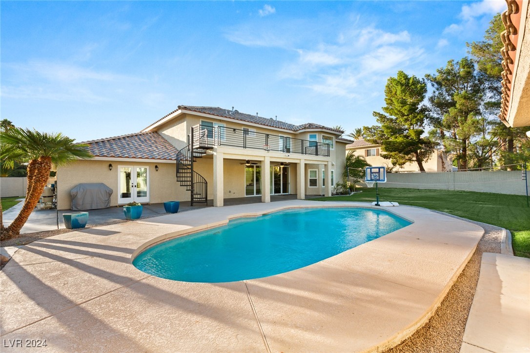 2020 LORO Court