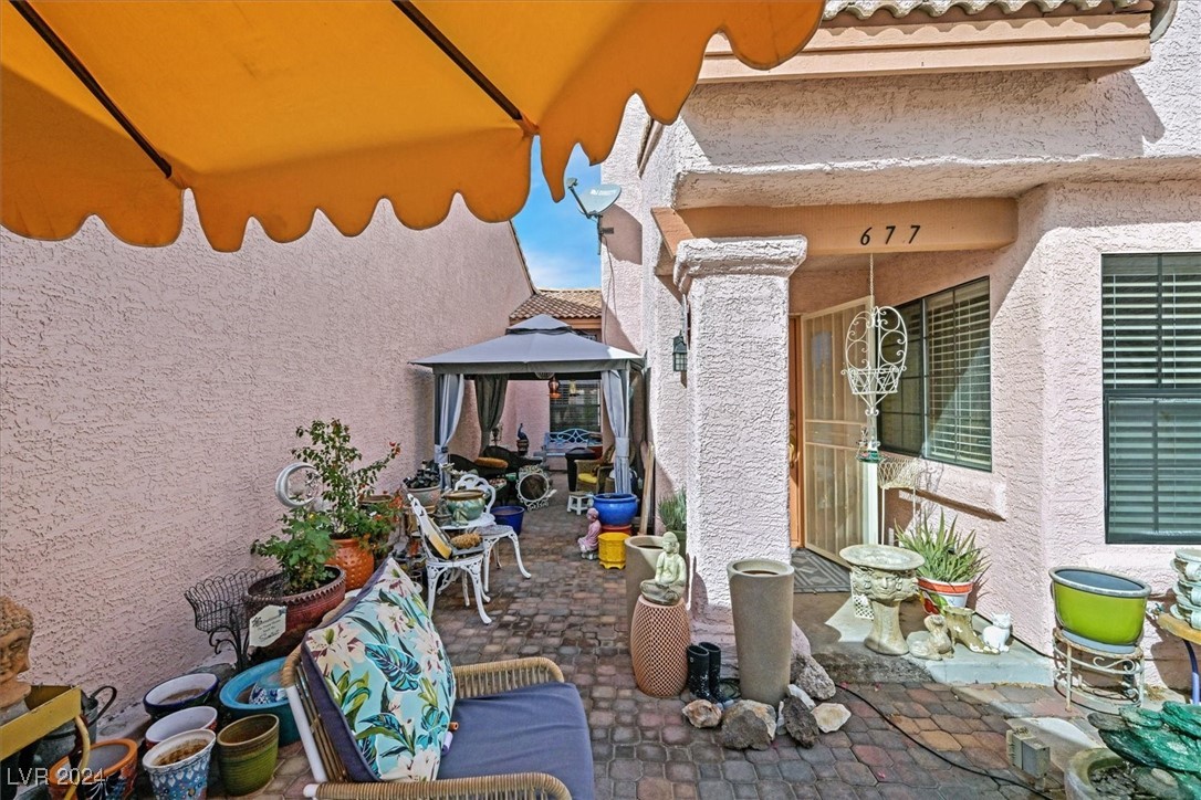 677 CERVANTES Drive