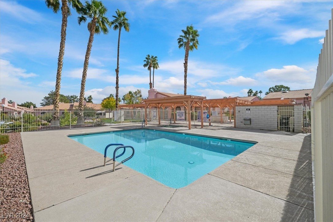 677 CERVANTES Drive