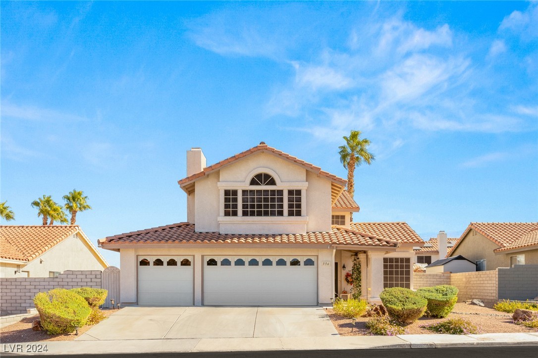356 AMALFI Street
