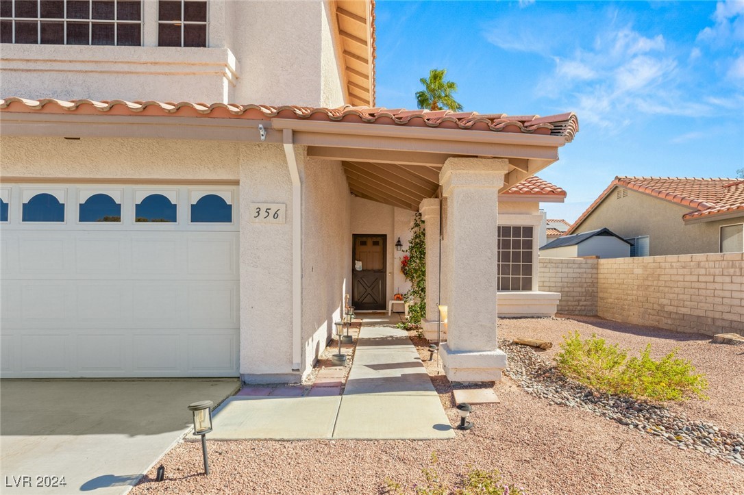 356 AMALFI Street
