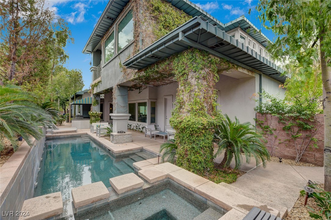 1540 Foothills Village Drive