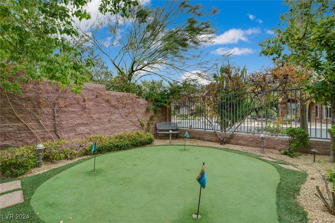 1540 Foothills Village Drive