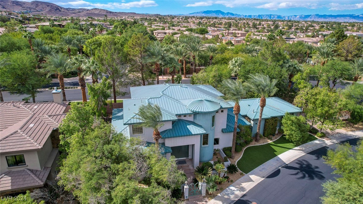 1540 Foothills Village Drive