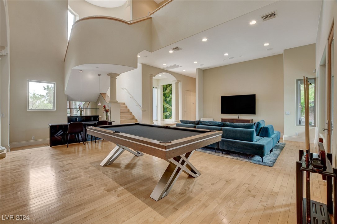 1540 Foothills Village Drive