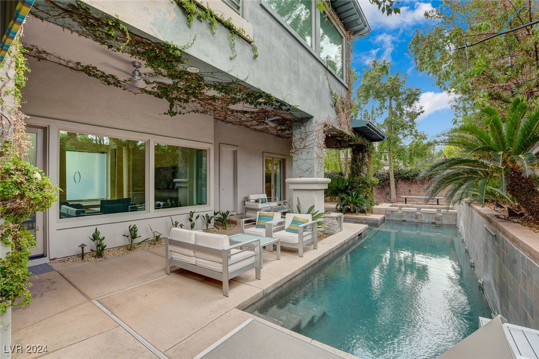 1540 Foothills Village Drive