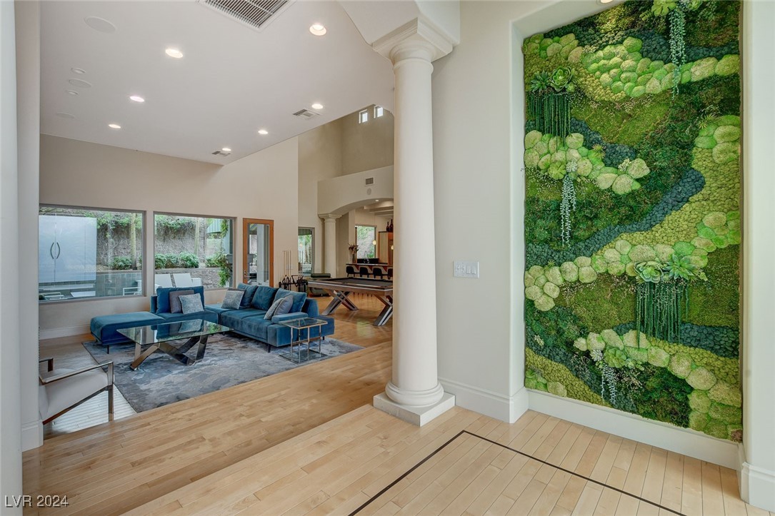 1540 Foothills Village Drive