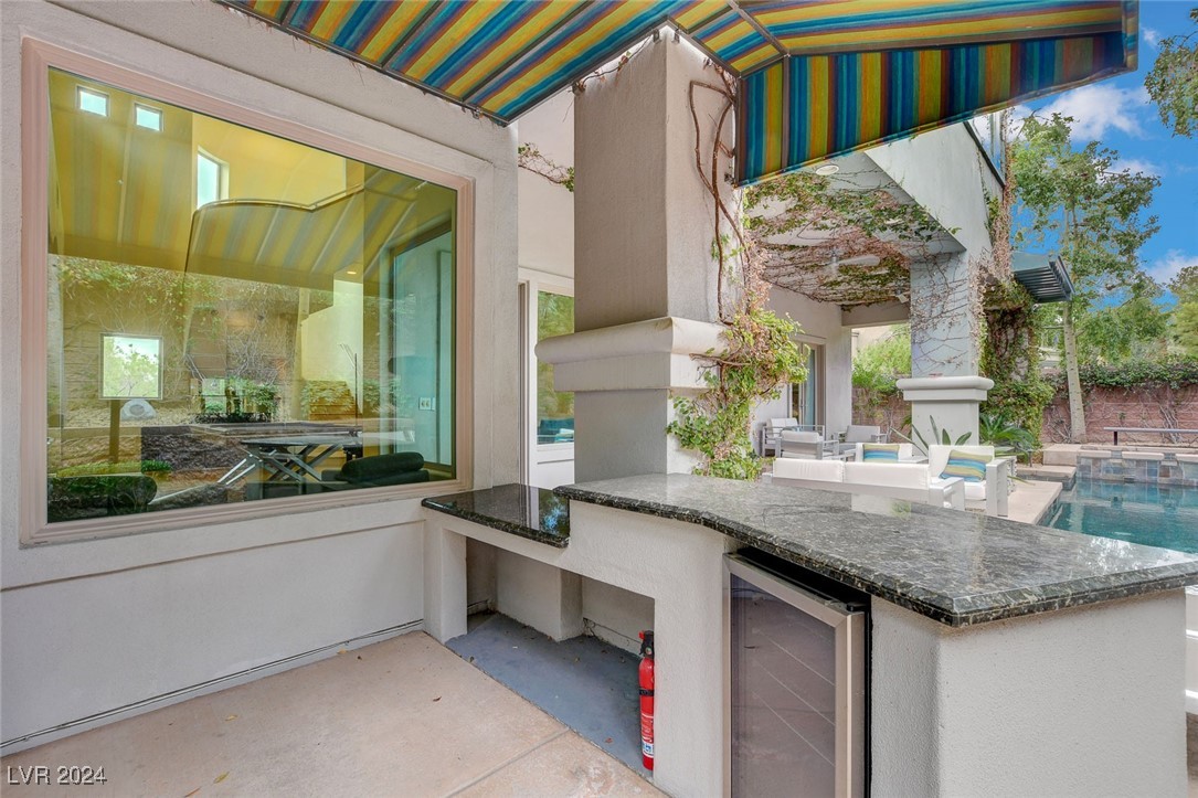 1540 Foothills Village Drive