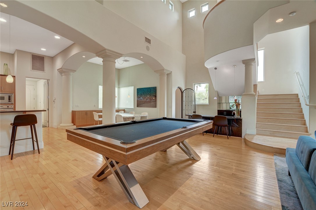 1540 Foothills Village Drive