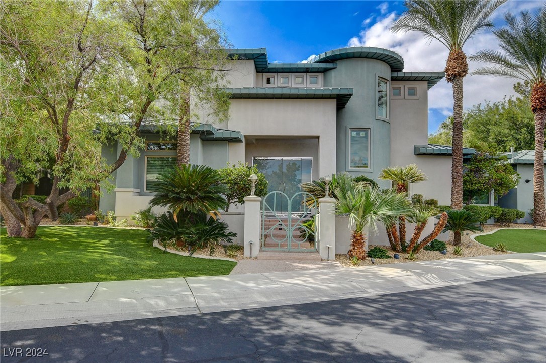 1540 Foothills Village Drive