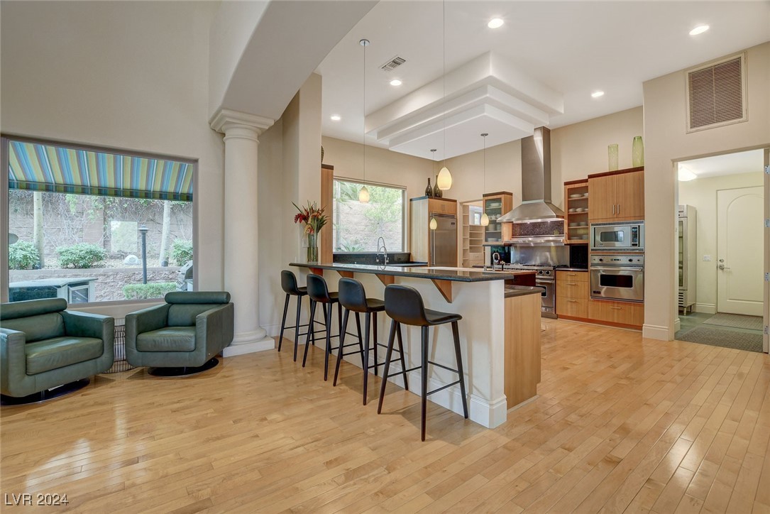 1540 Foothills Village Drive
