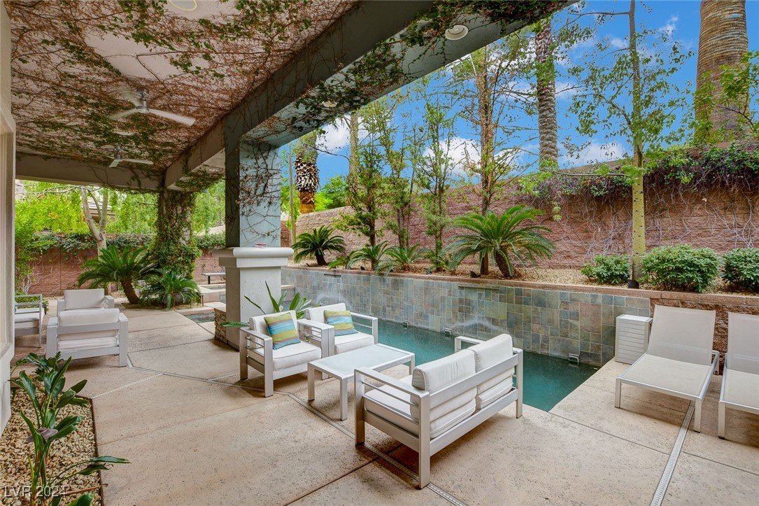 1540 Foothills Village Drive
