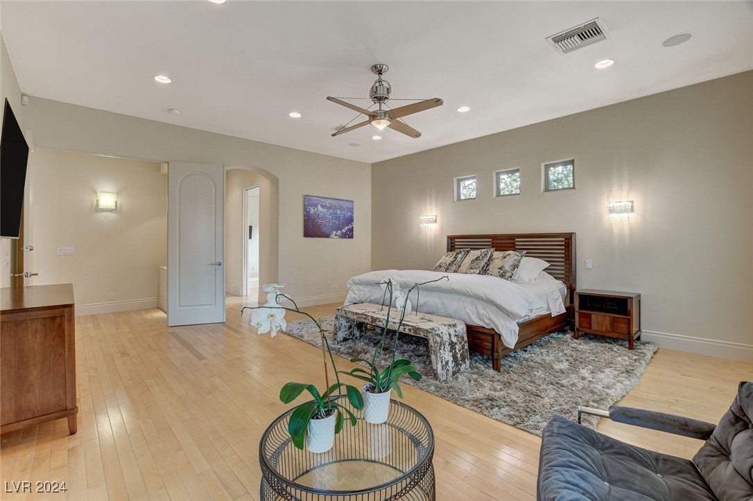 1540 Foothills Village Drive