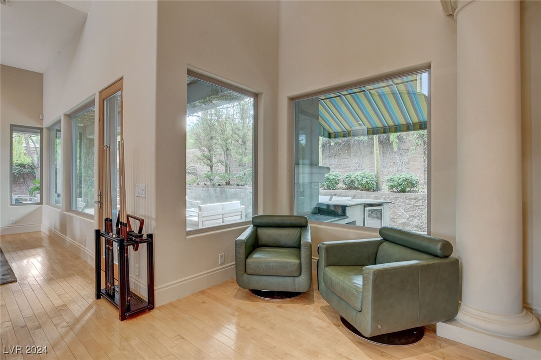 1540 Foothills Village Drive