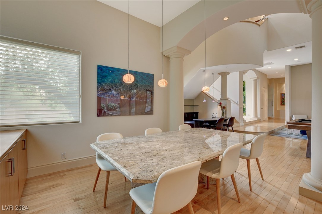 1540 Foothills Village Drive