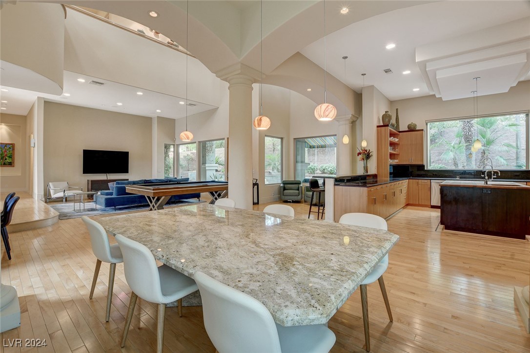 1540 Foothills Village Drive