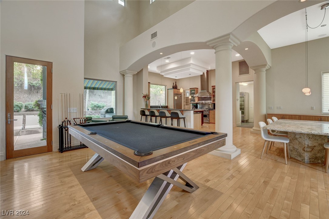 1540 Foothills Village Drive