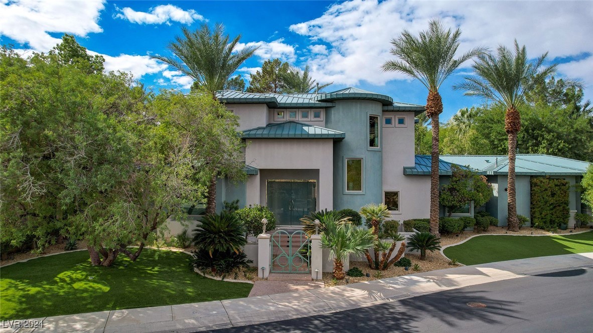 1540 Foothills Village Drive