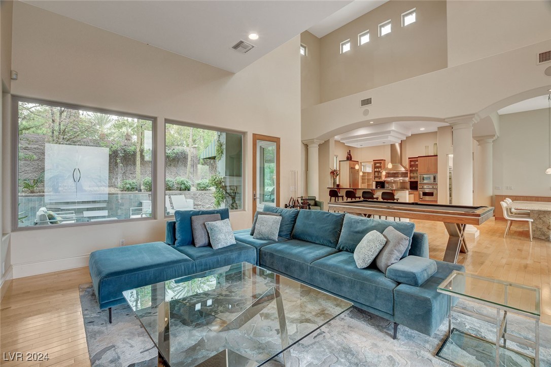 1540 Foothills Village Drive