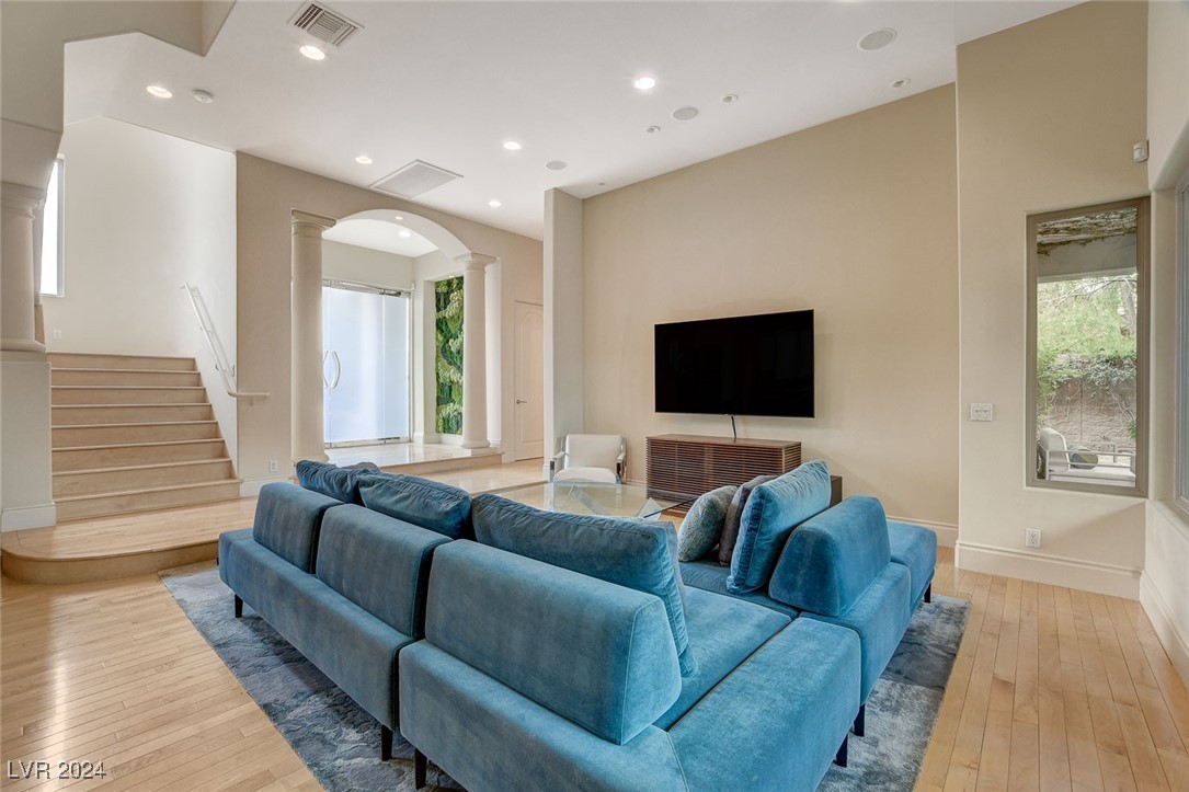 1540 Foothills Village Drive