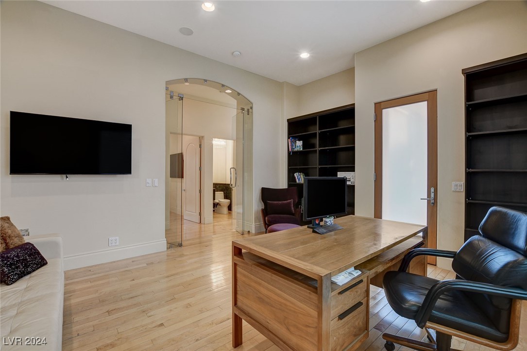 1540 Foothills Village Drive