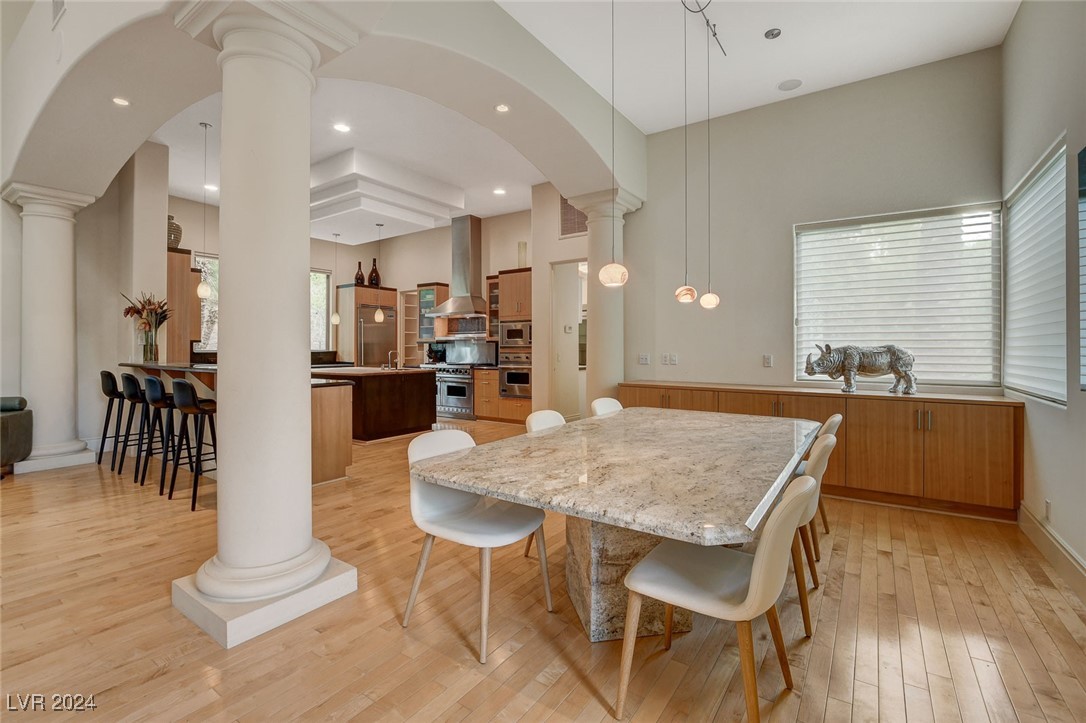 1540 Foothills Village Drive