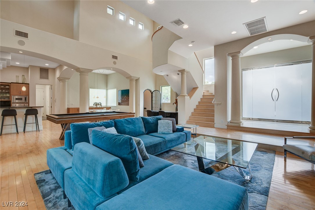 1540 Foothills Village Drive