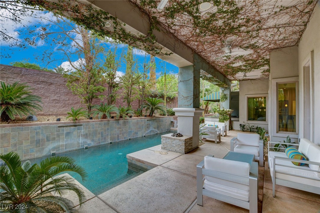 1540 Foothills Village Drive