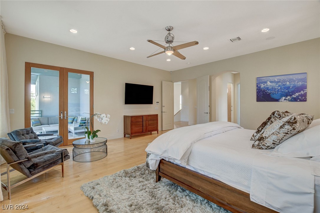 1540 Foothills Village Drive