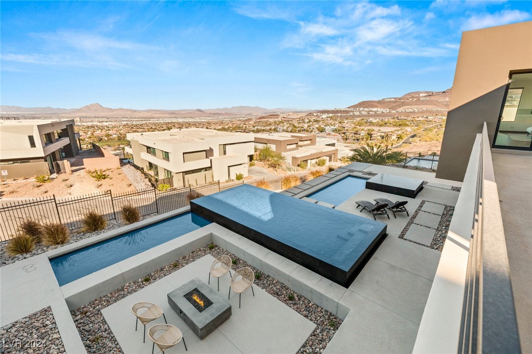 612 Dragon Mountain Court