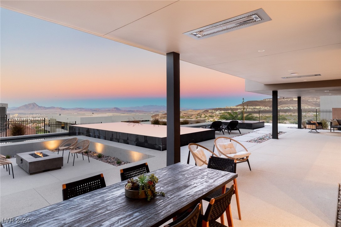 612 Dragon Mountain Court