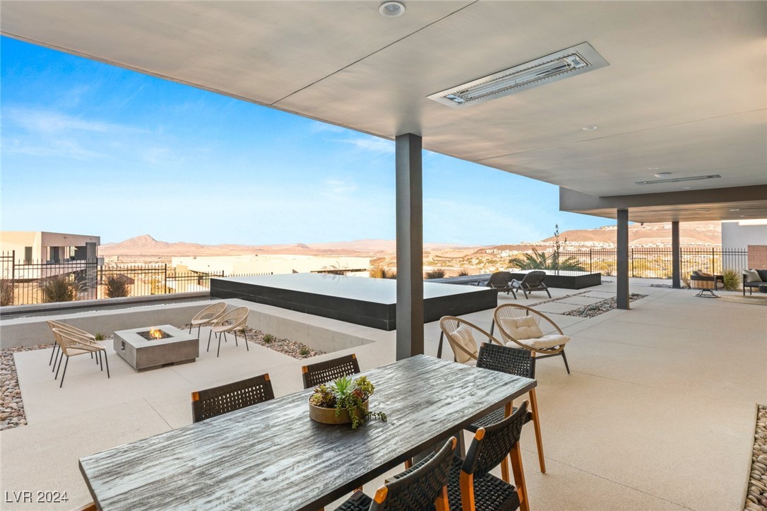 612 Dragon Mountain Court
