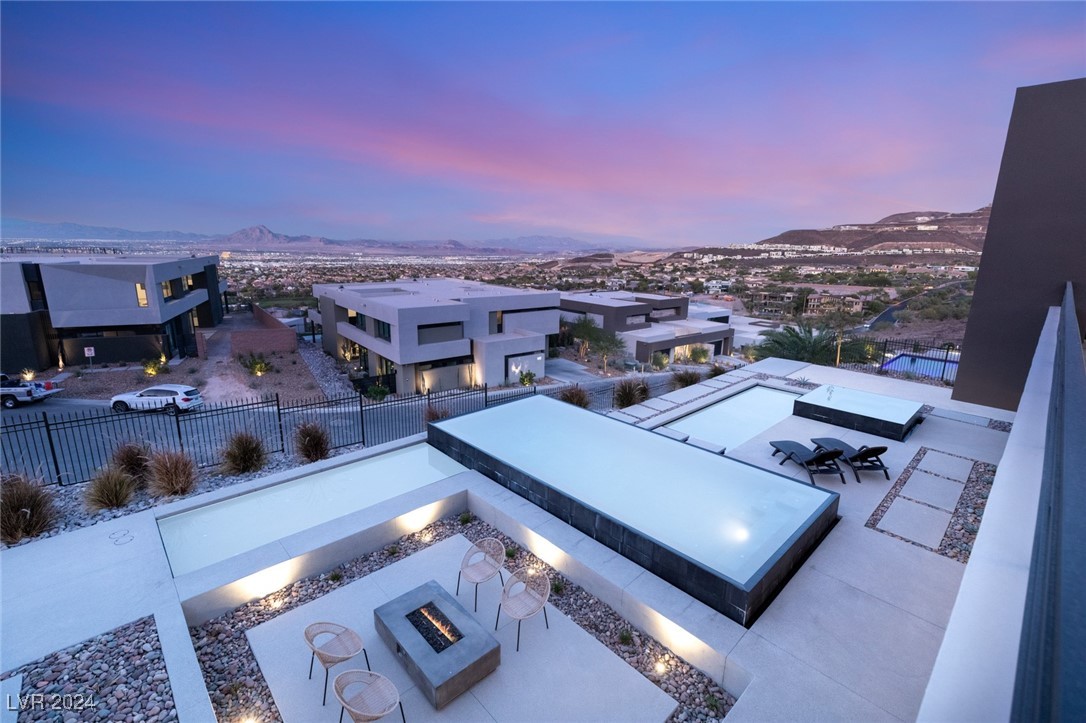 612 Dragon Mountain Court