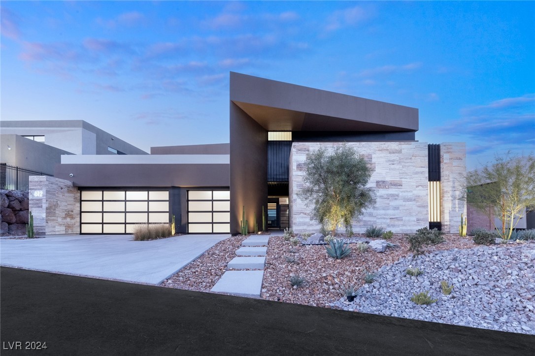 612 Dragon Mountain Court
